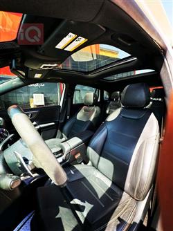 مرسيدس بنز GLA